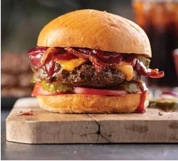 National Hamburger Day