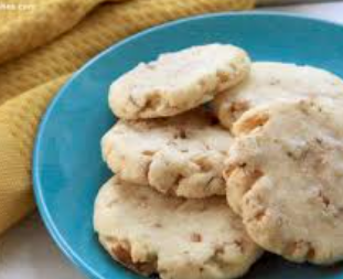 National Pecan Sandies Day