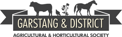 Garstang Show
