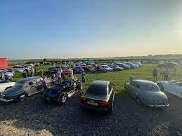 Car Show - Bring your own vehicle night