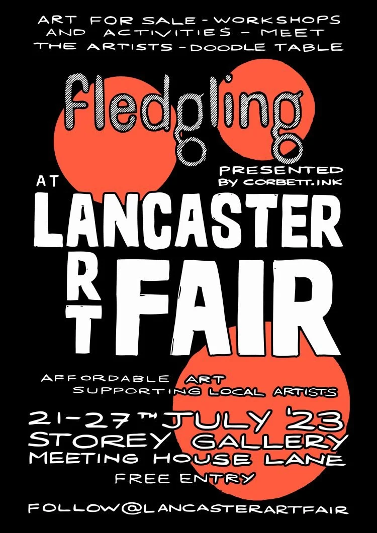 Lancaster Art Fair