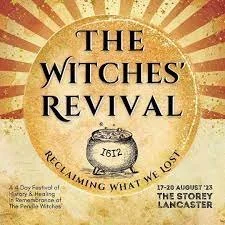 The Witches Revival