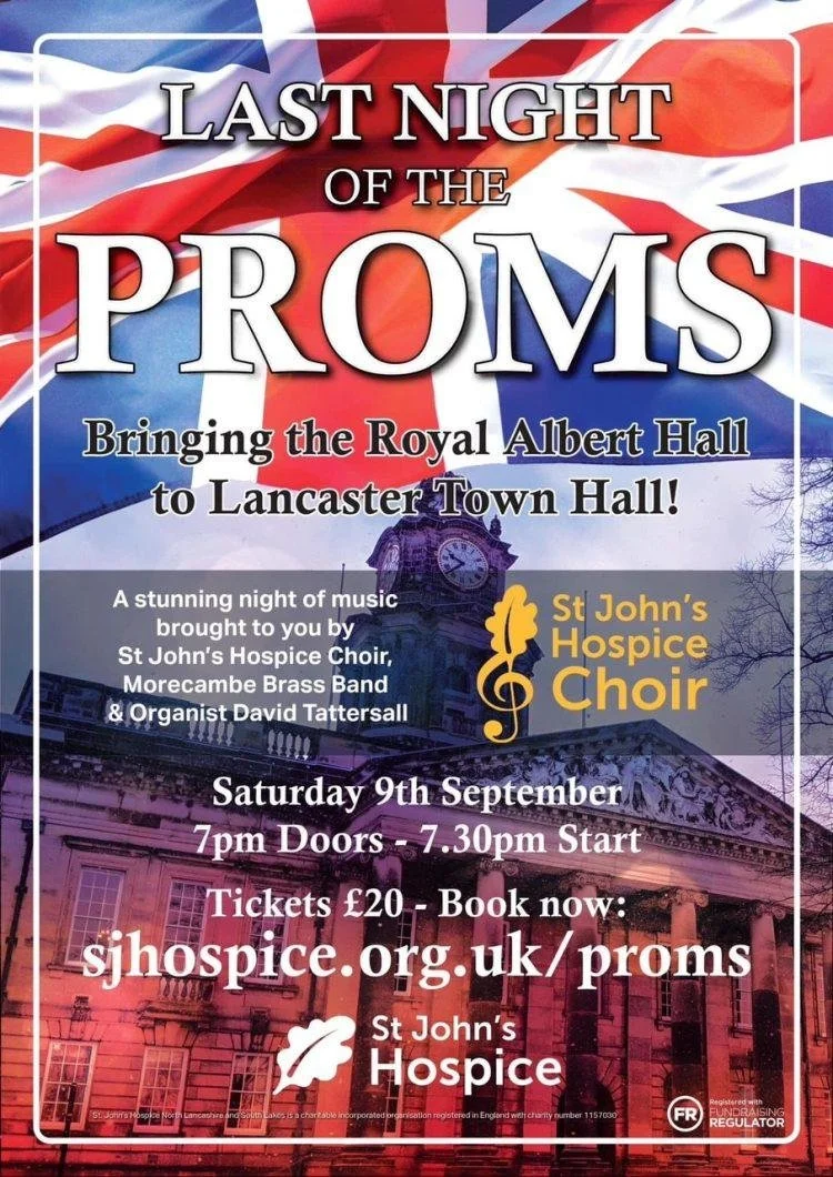 Last Night of The Proms