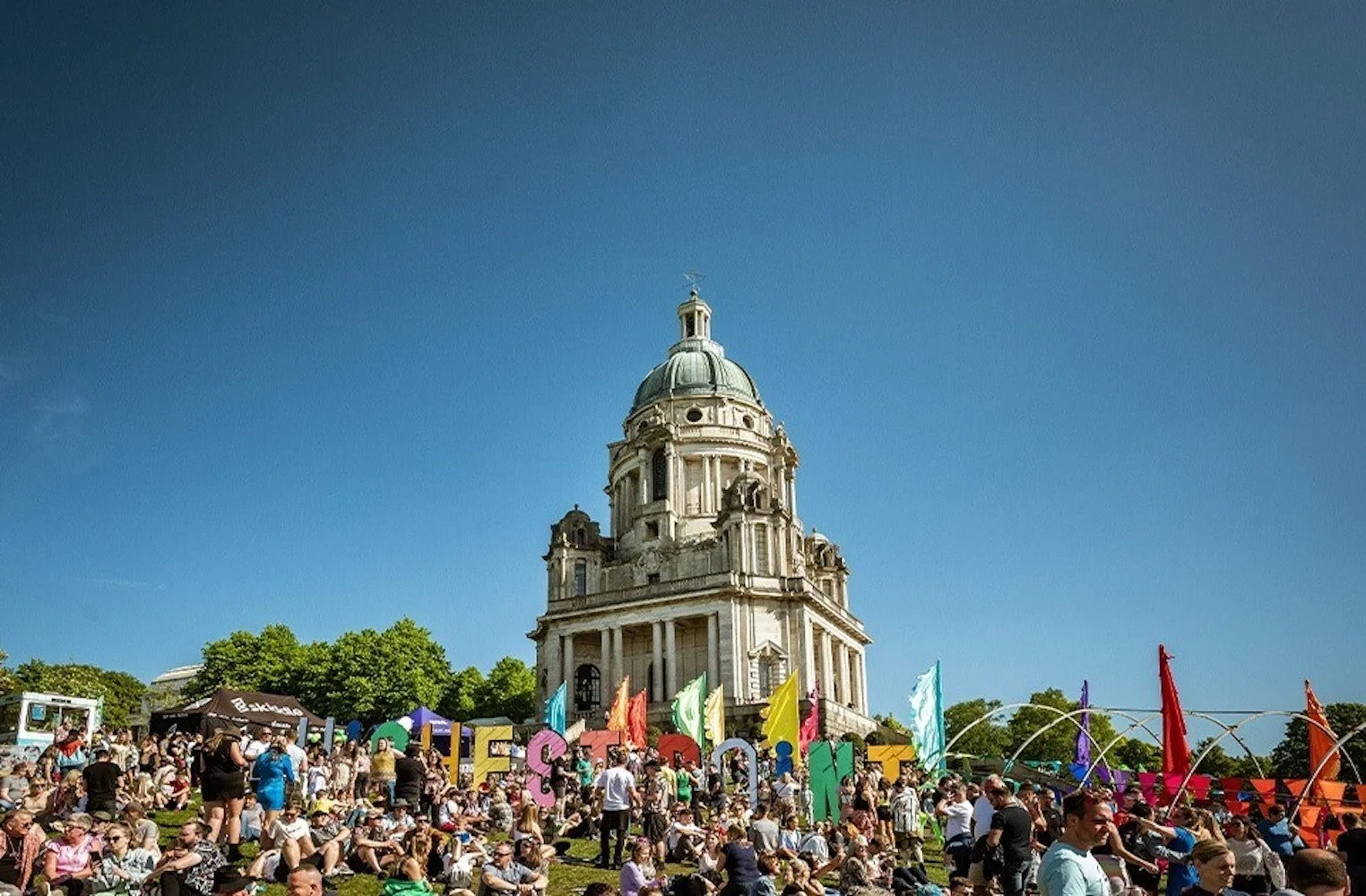 Highest Point Festival