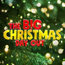 The big Christmas day out