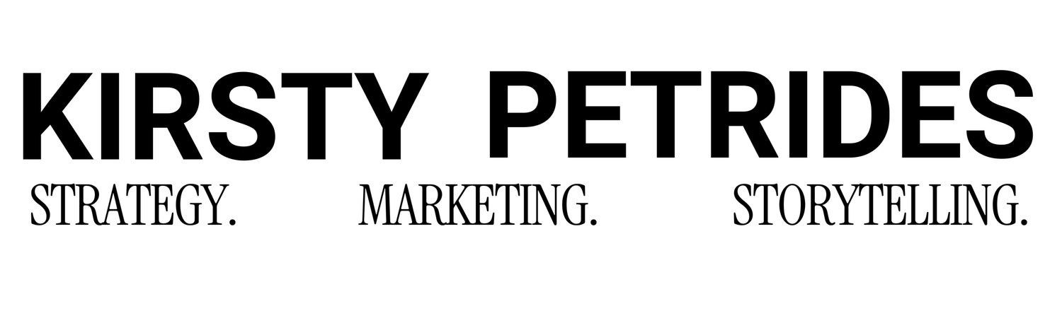KIRSTY PETRIDES