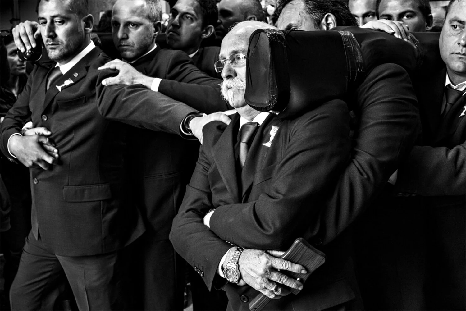 Untitled - Sin título