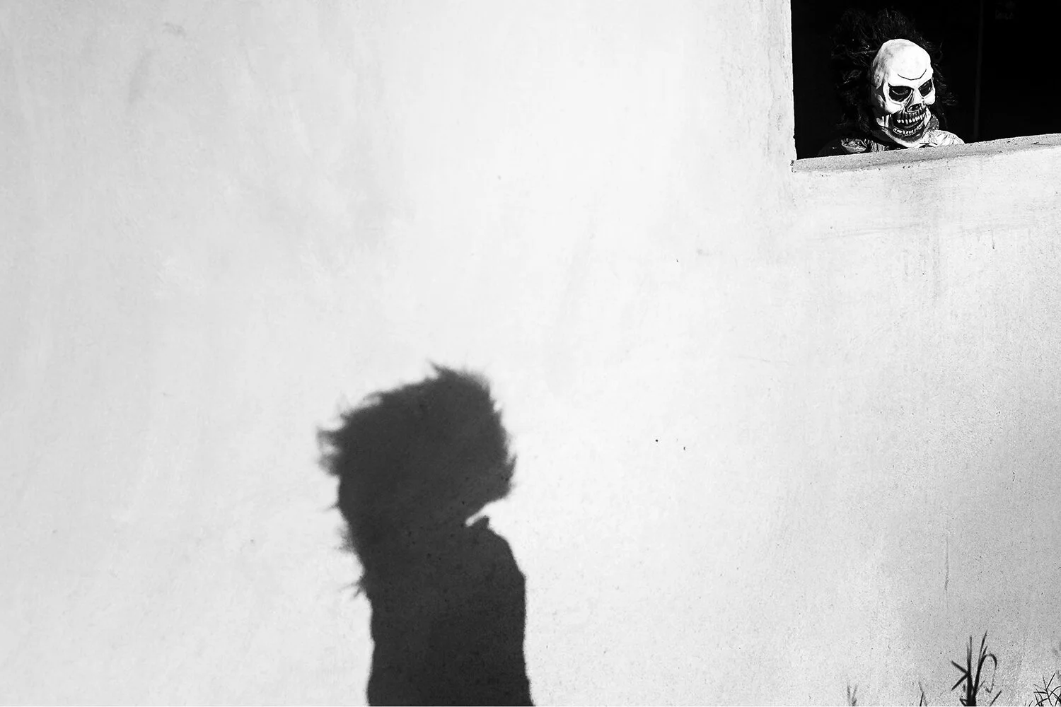 Untitled - Sin título