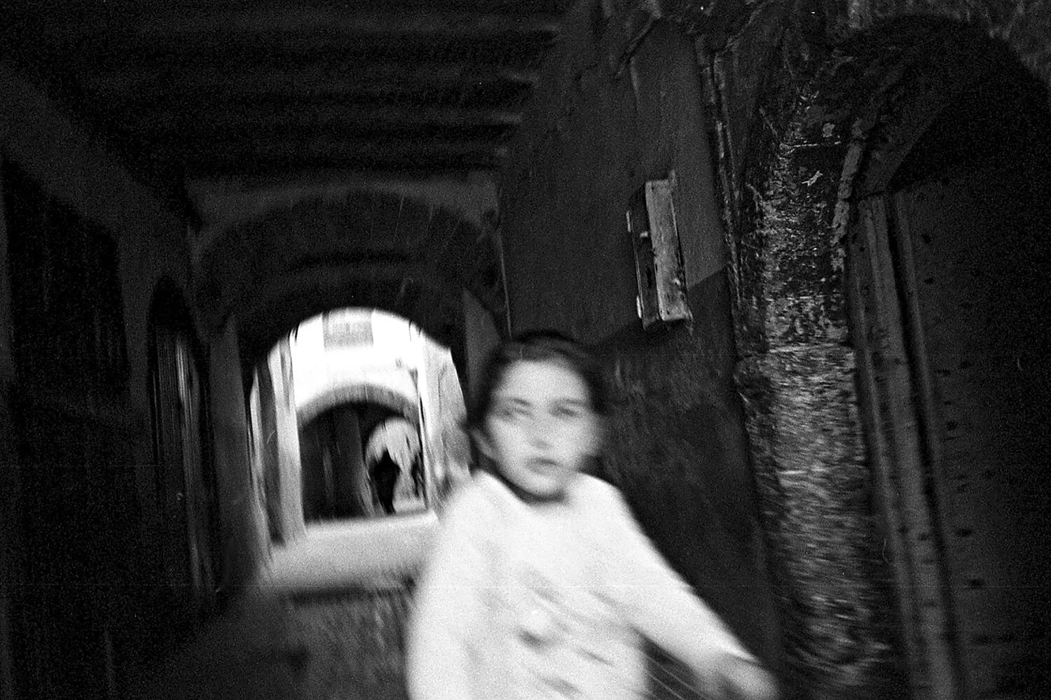 Untitled - Sin título