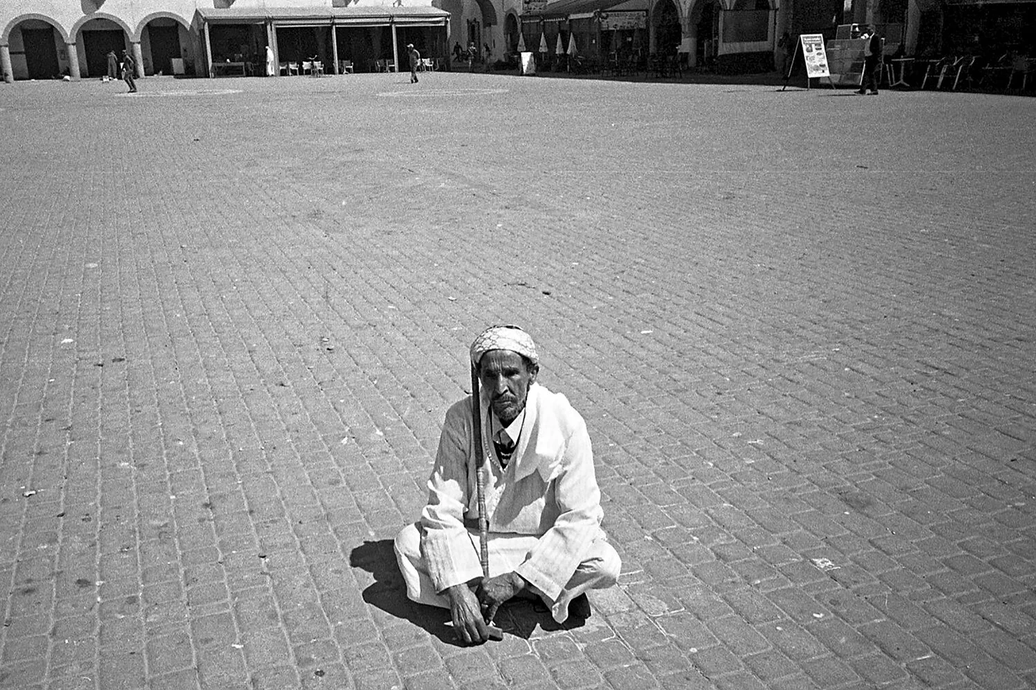 Untitled - Sin título