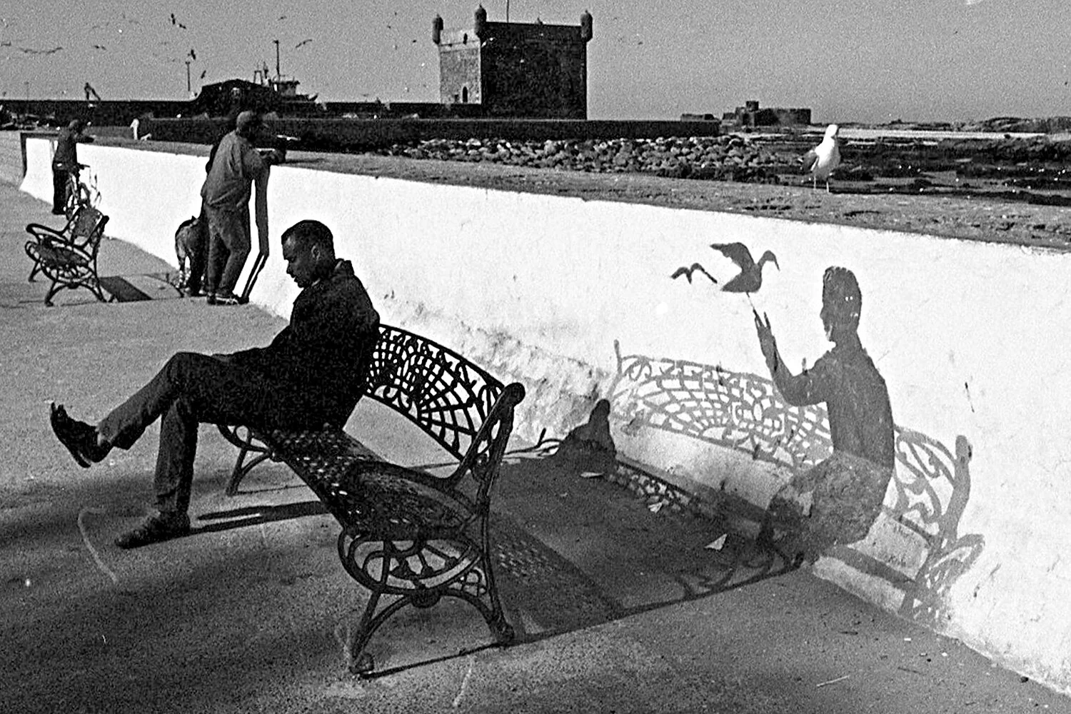Untitled -Sin título