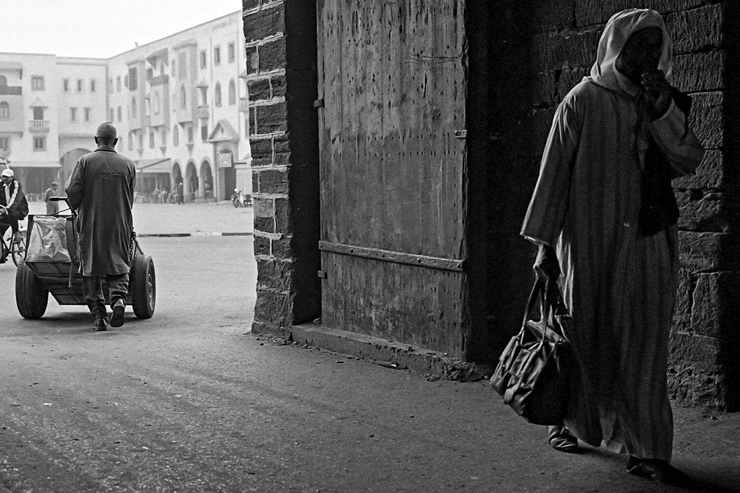 Untitled - Sin título