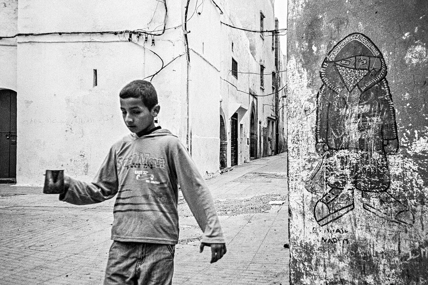 Untitled - Sin título