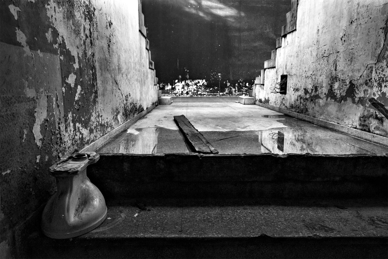 Untitled - Sin título