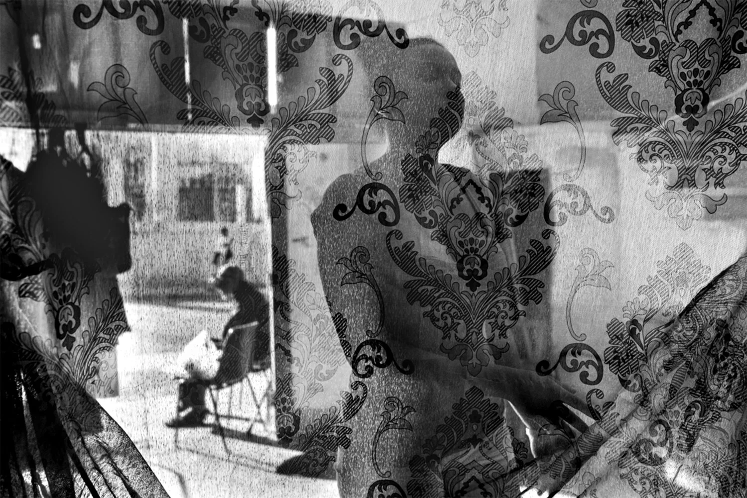 Untitled - Sin título