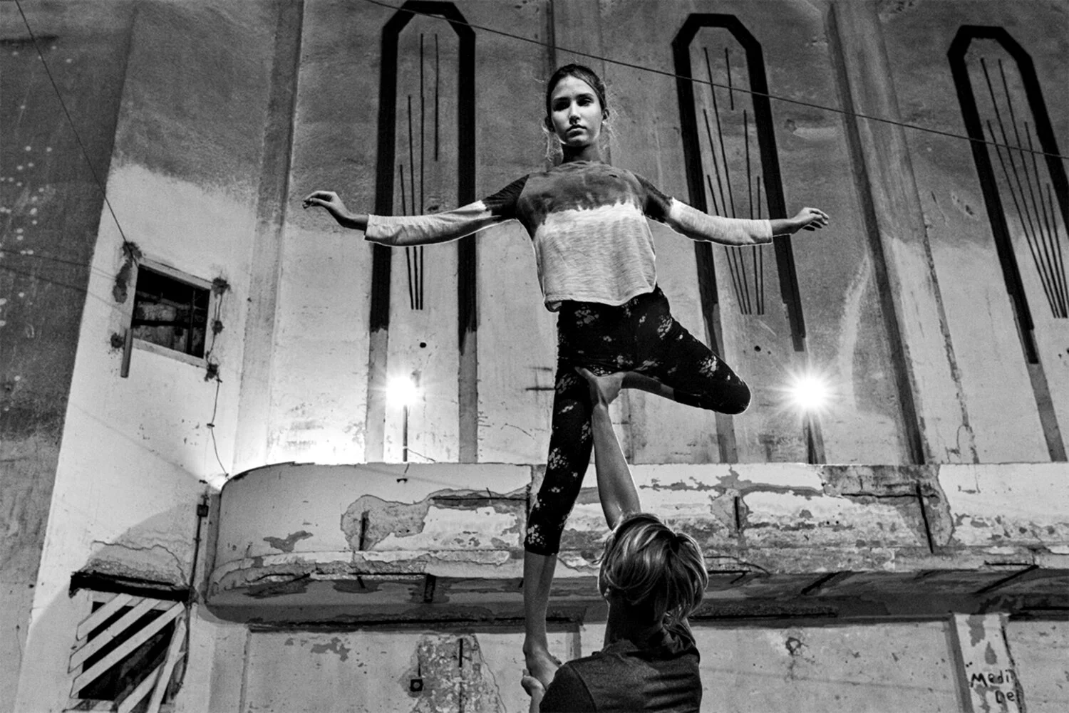 Untitled - Sin título