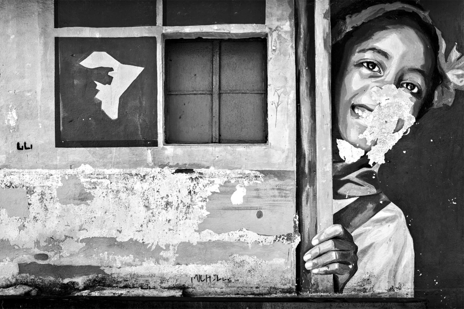 Untitled - Sin título
