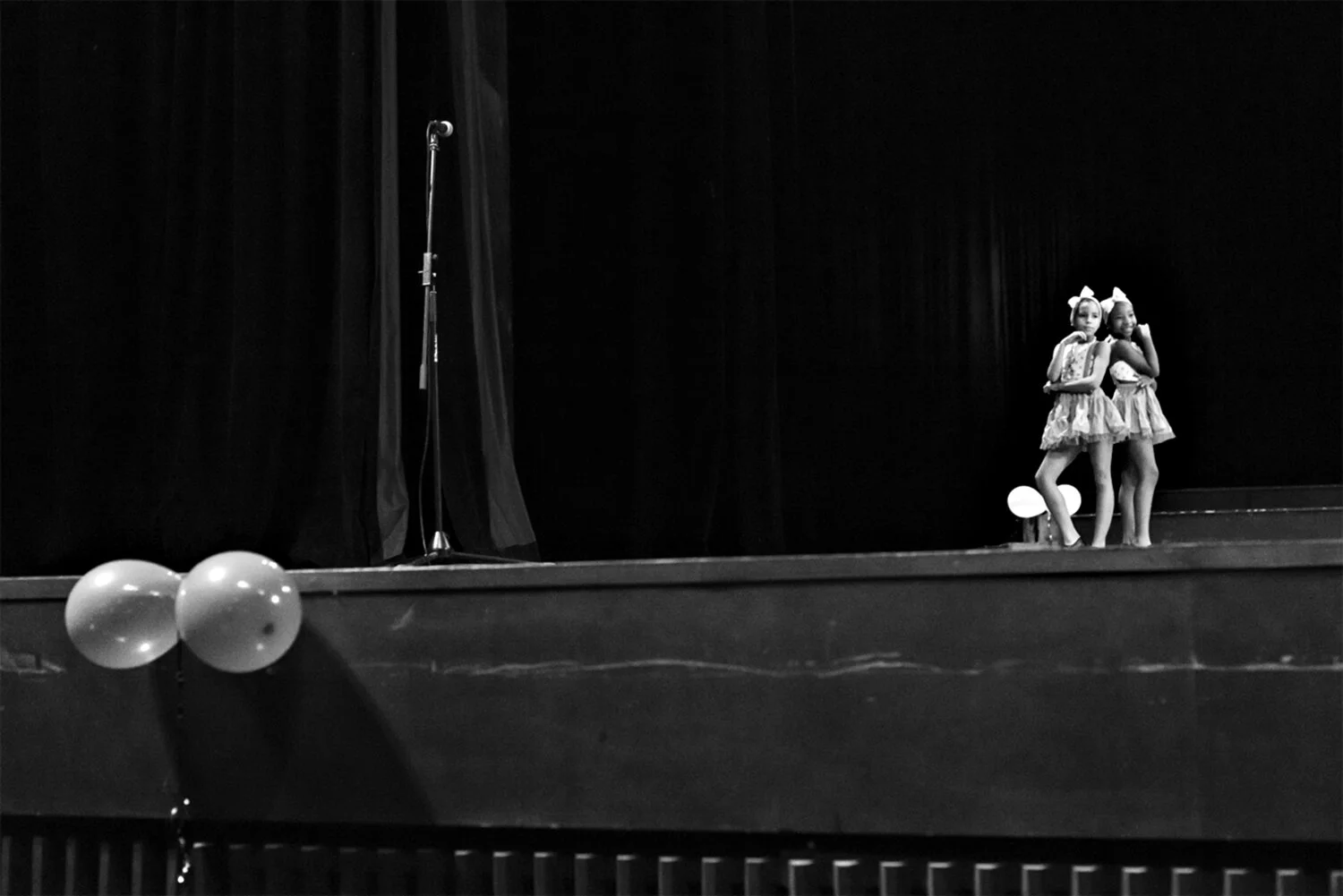 Untitled - Sin título