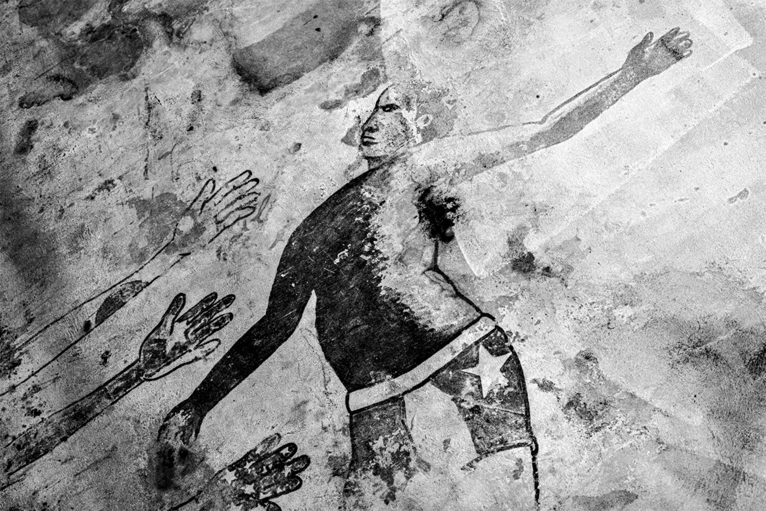 Untitled - Sin título