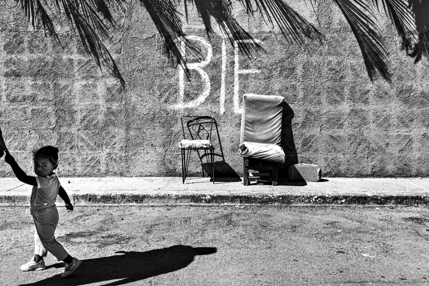 Untitled - Sin título