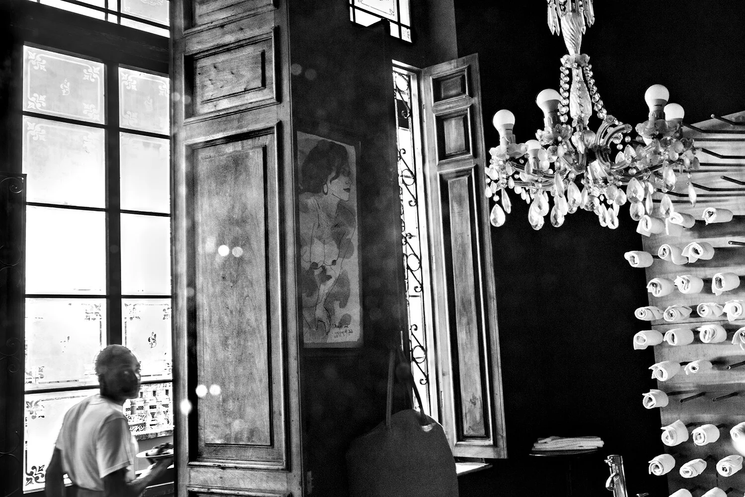 Untitled - Sin título