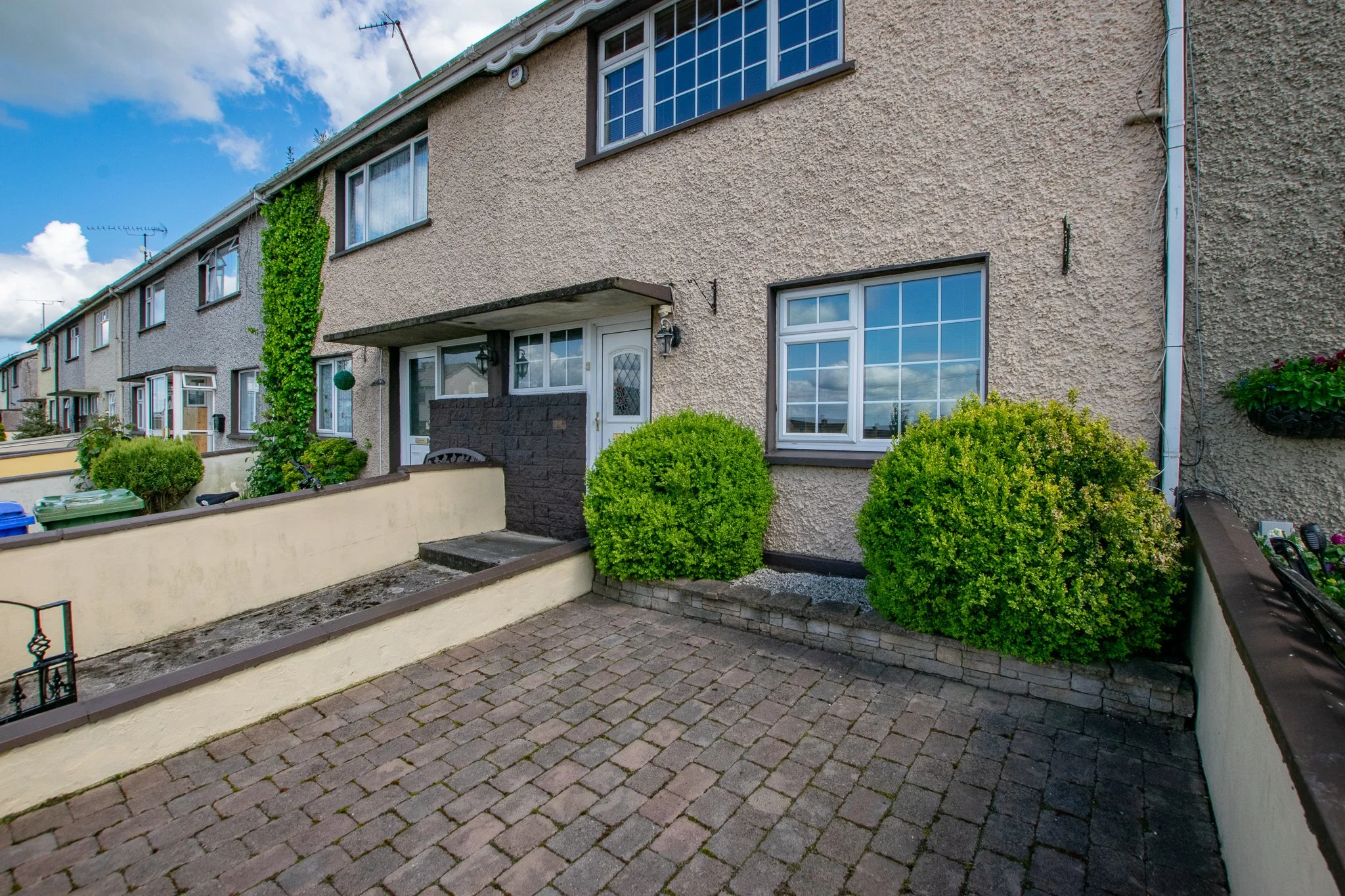 Buying a property — Egans — Estate Agency Mullingar