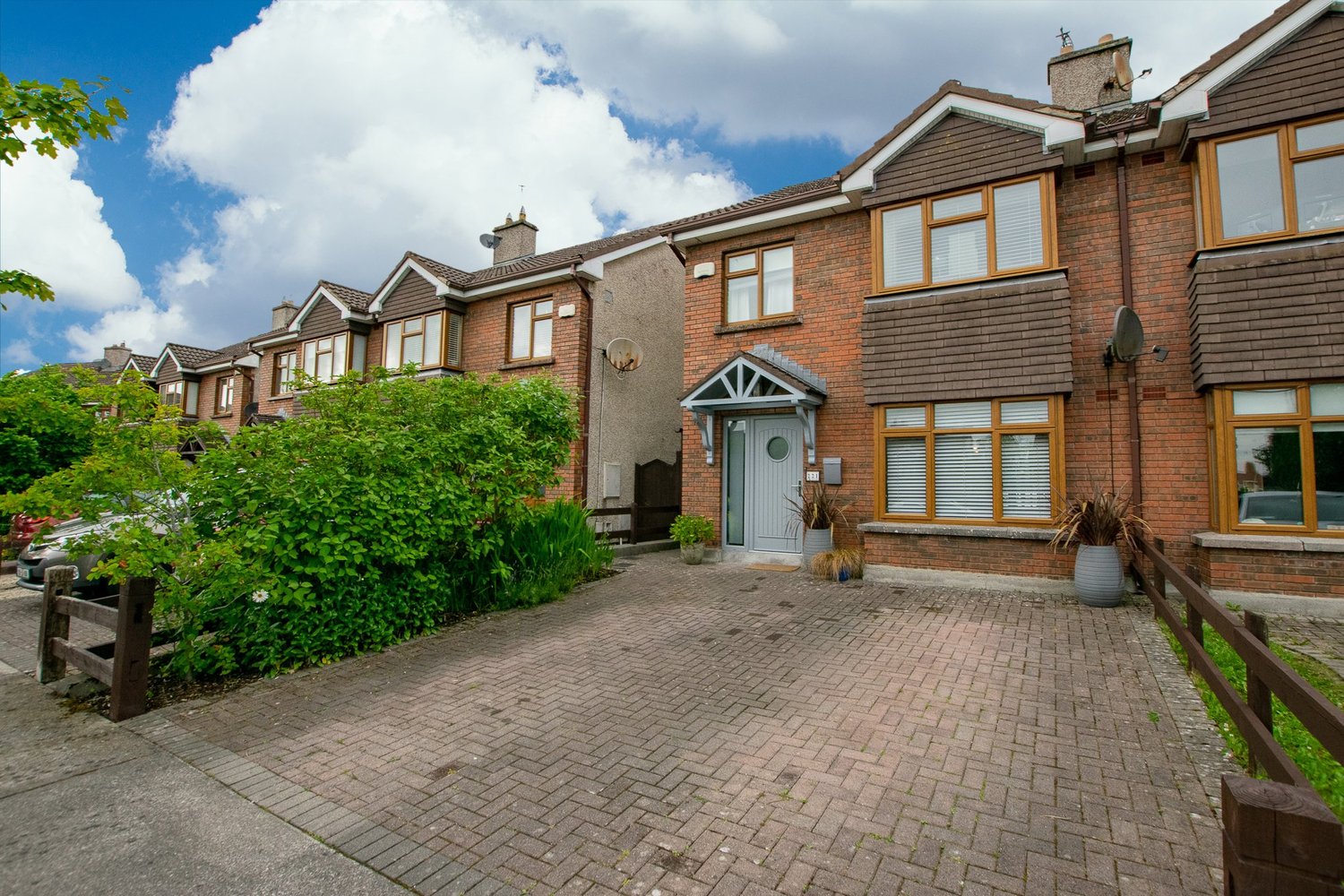 Buying a property — Egans — Estate Agency Mullingar