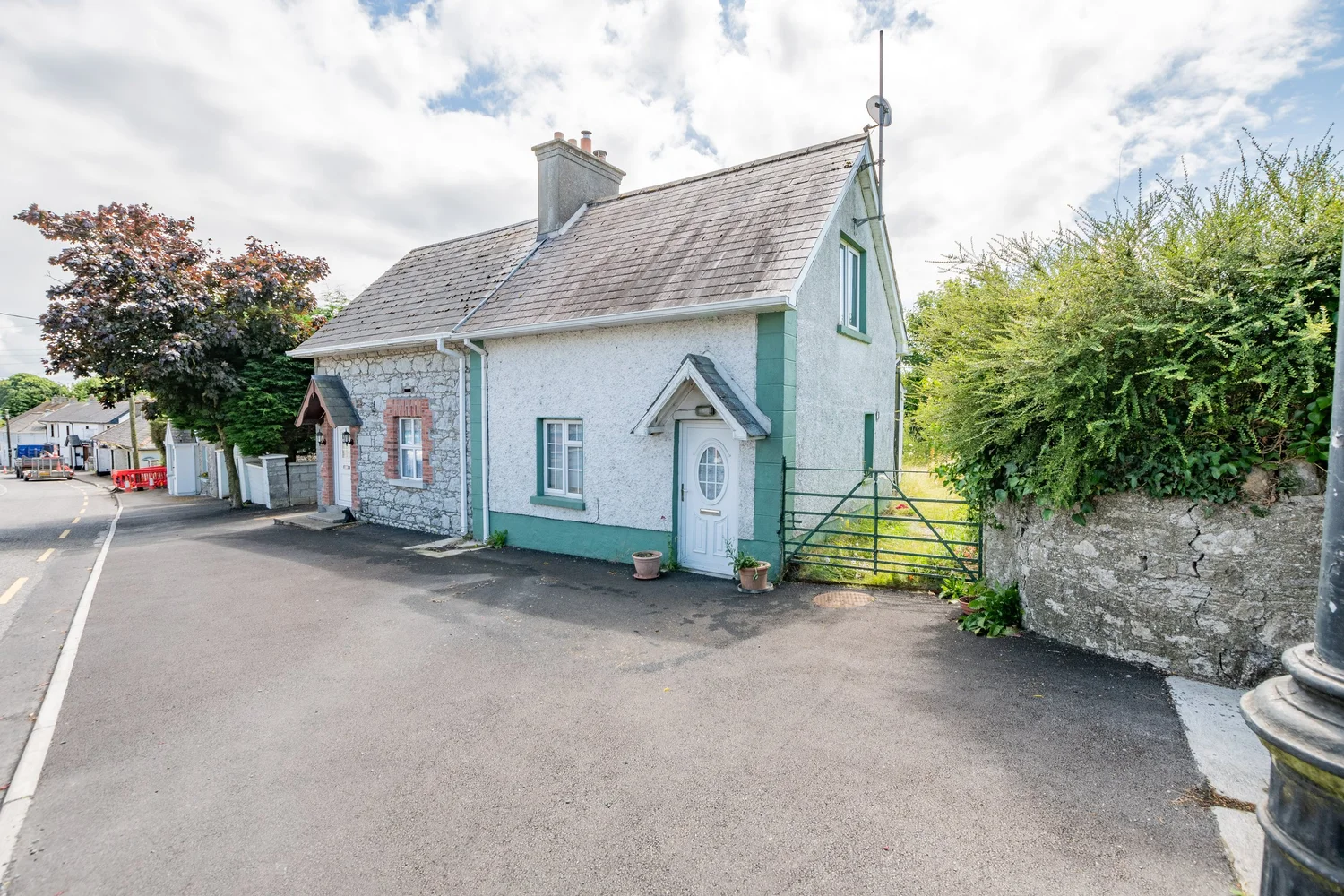 Buying a property — Egans — Estate Agency Mullingar