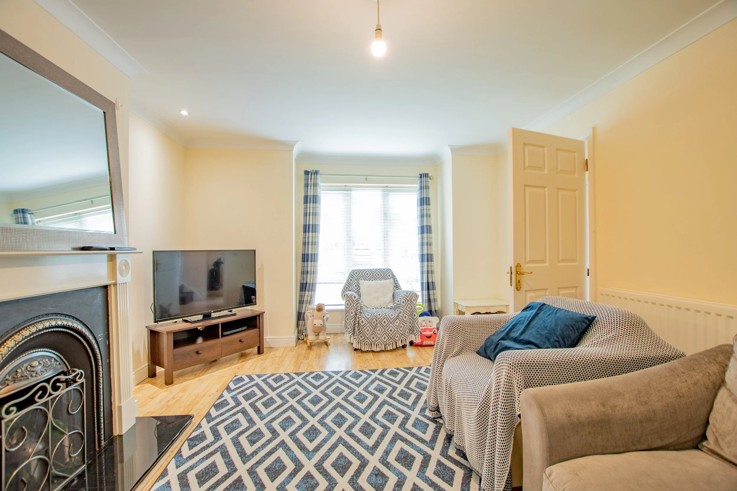 21 Gleann Petit — Egans — Estate Agency Mullingar