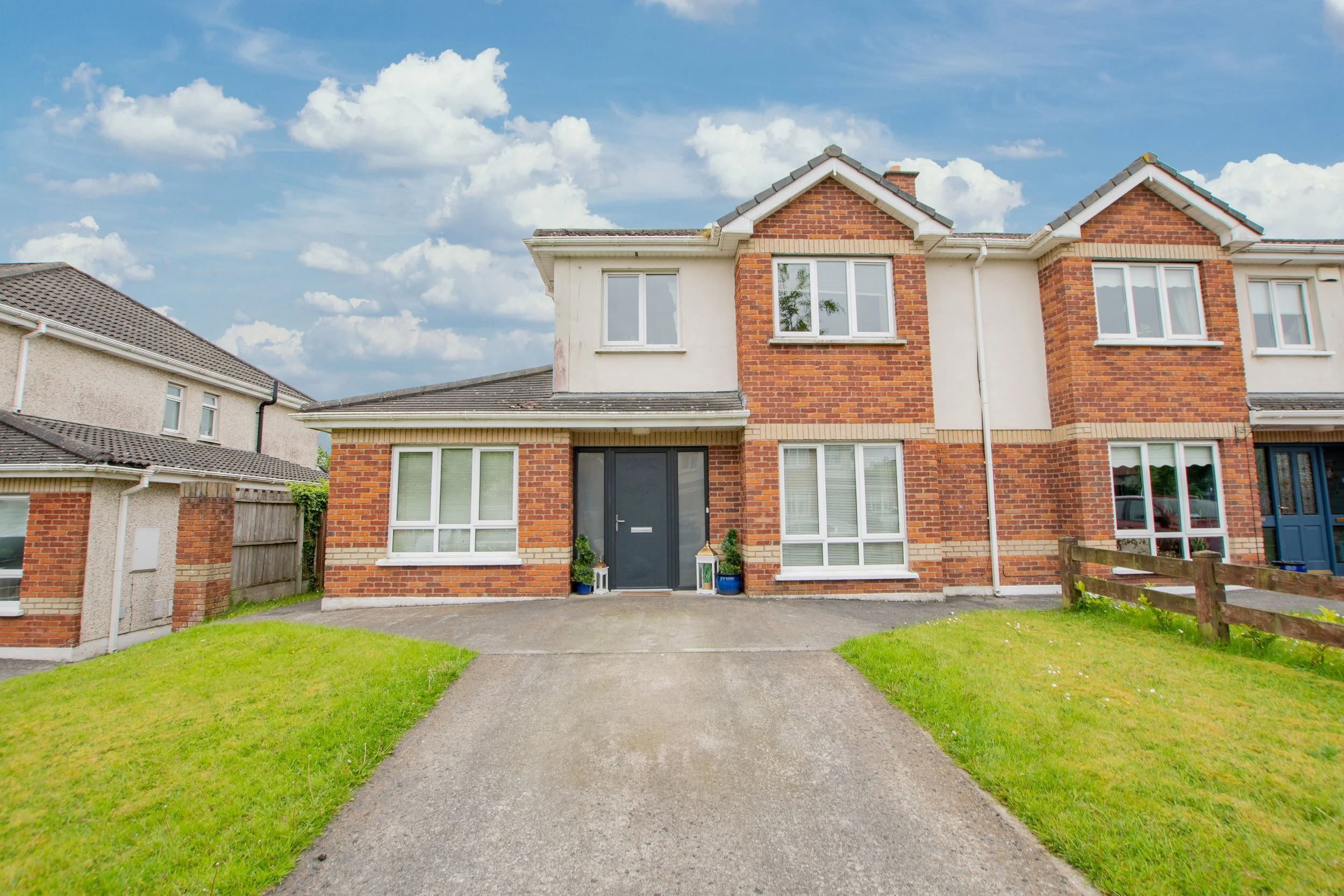 Buying a property — Egans — Estate Agency Mullingar