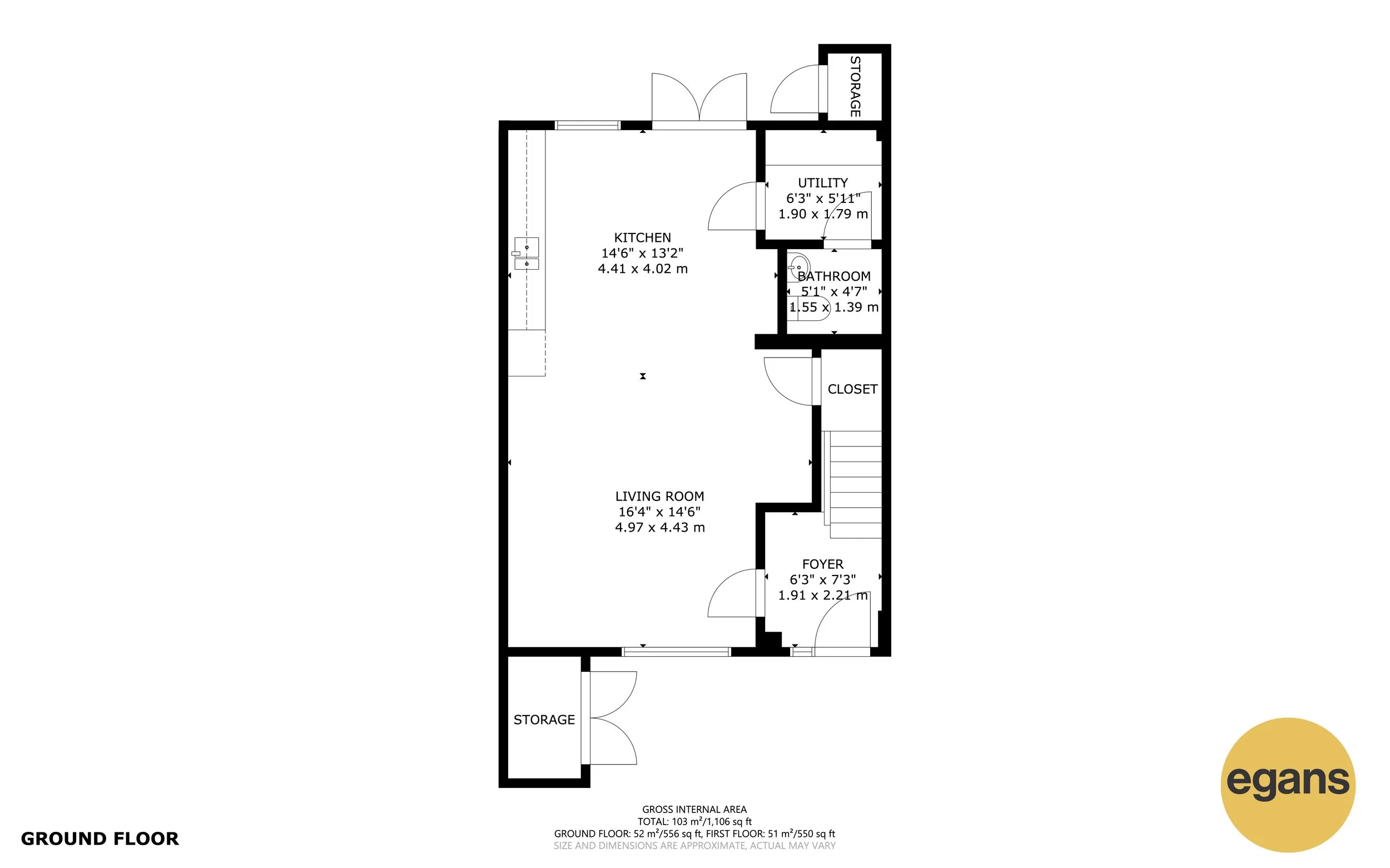 2 Bellview Grove - Ground Floor.jpg