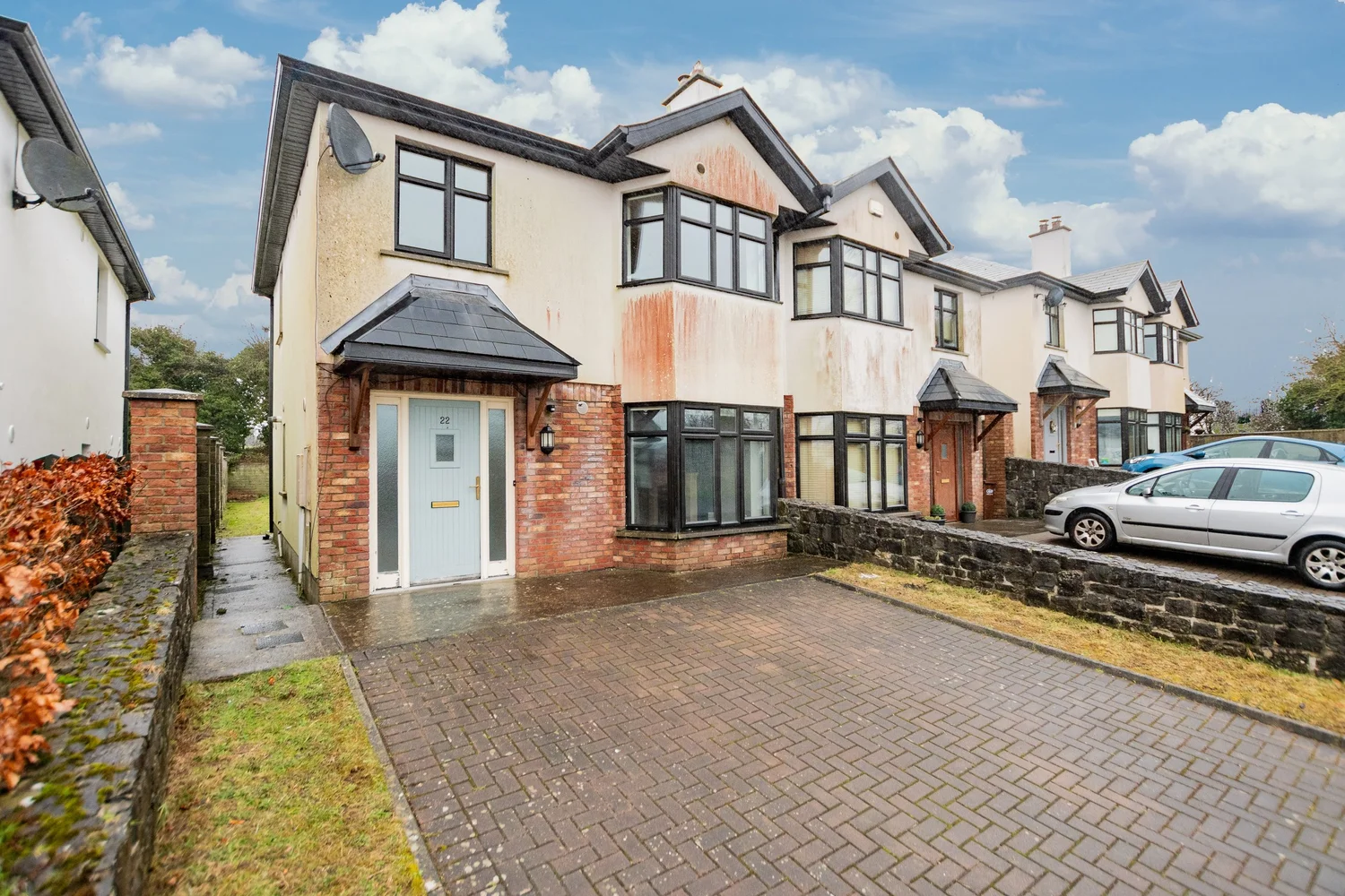 22 Ard Grainne, Moate, Co. Westmeath — Egans — Estate Agency Mullingar