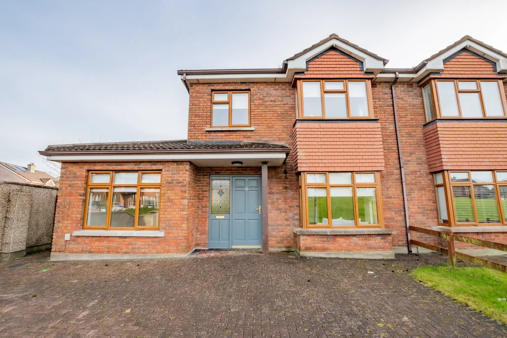 15 Glenmore Wood, Mullingar Co. Westmeath — Egans — Estate Agency Mullingar