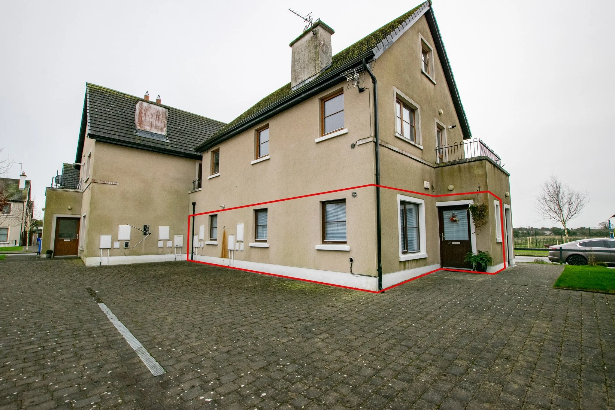 Buying a property — Egans — Estate Agency Mullingar