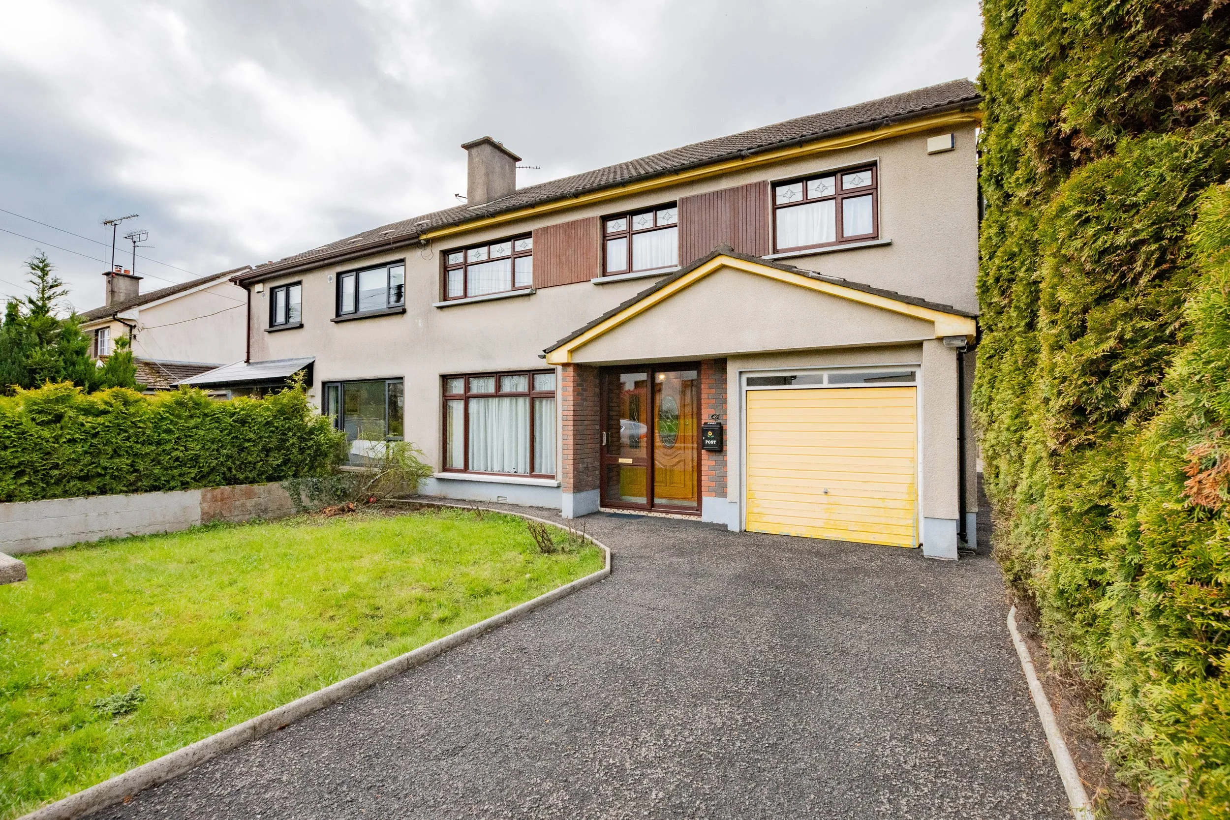 Egans — Estate Agency Mullingar