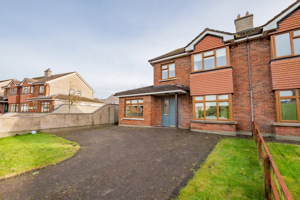 15 Glenmore Wood, Mullingar Co. Westmeath — Egans — Estate Agency Mullingar