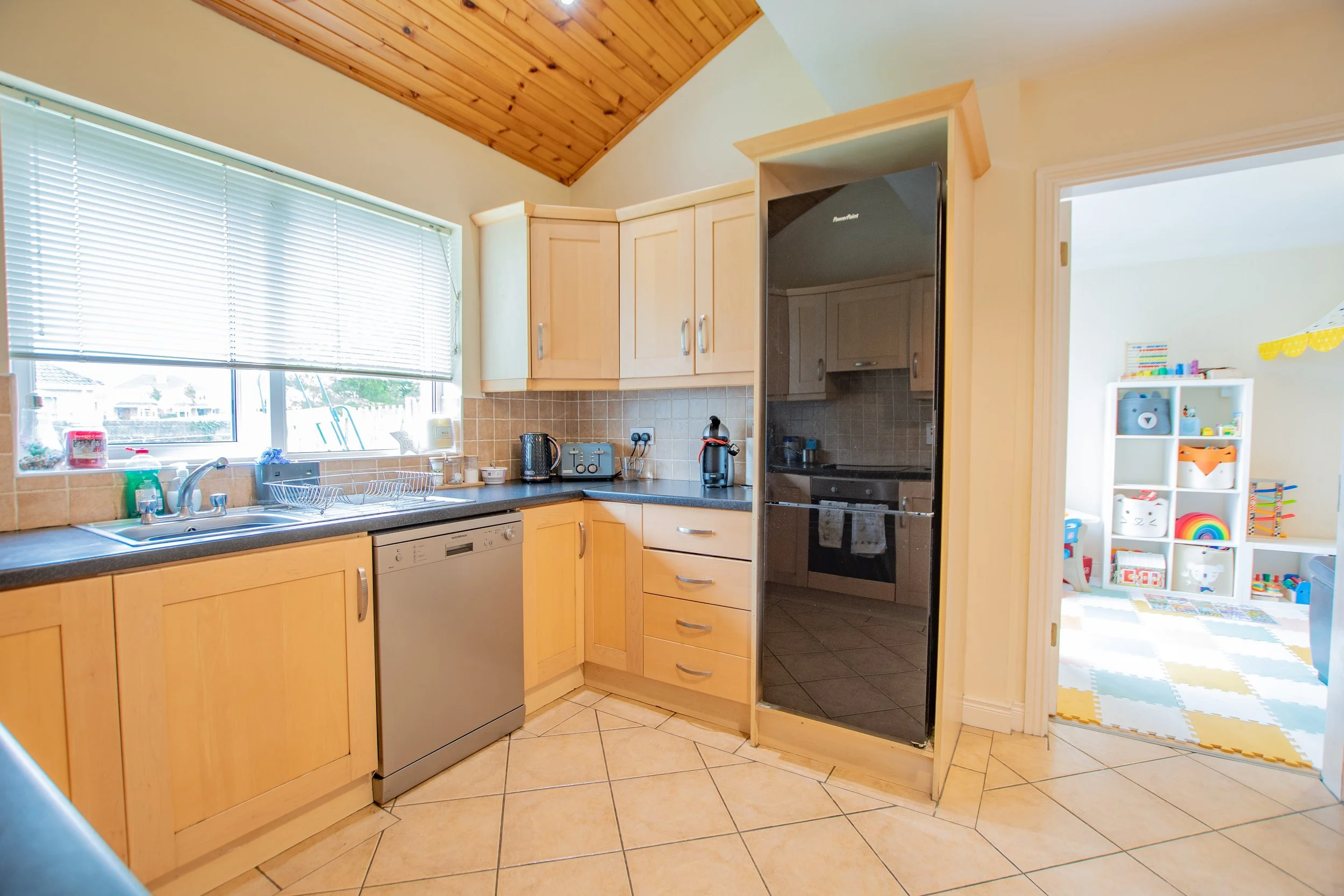 21 Gleann Petit — Egans — Estate Agency Mullingar