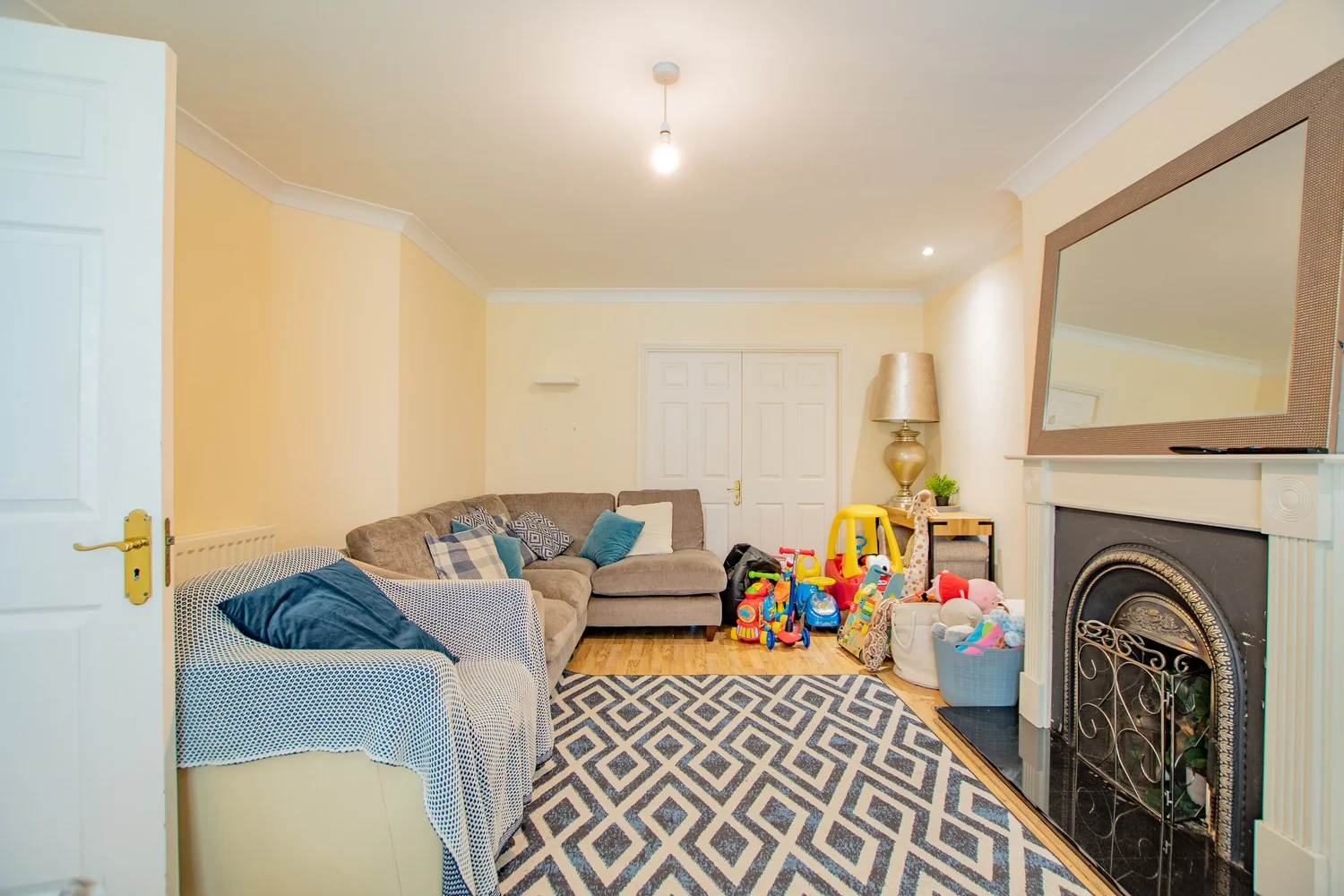 21 Gleann Petit — Egans — Estate Agency Mullingar