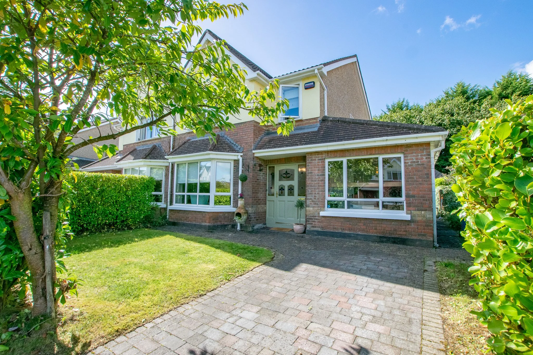 Buying a property — Egans — Estate Agency Mullingar