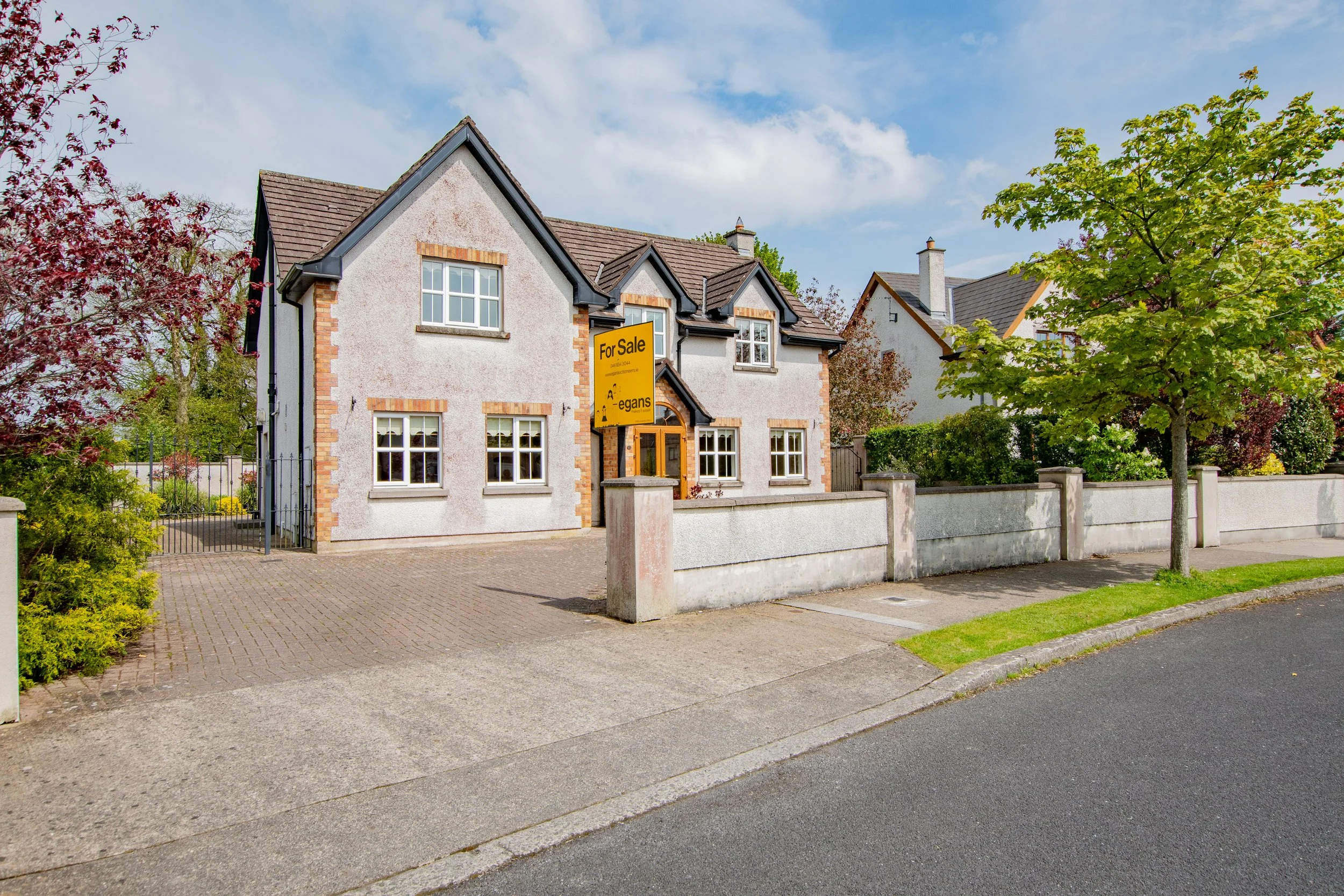 Buying a property — Egans — Estate Agency Mullingar