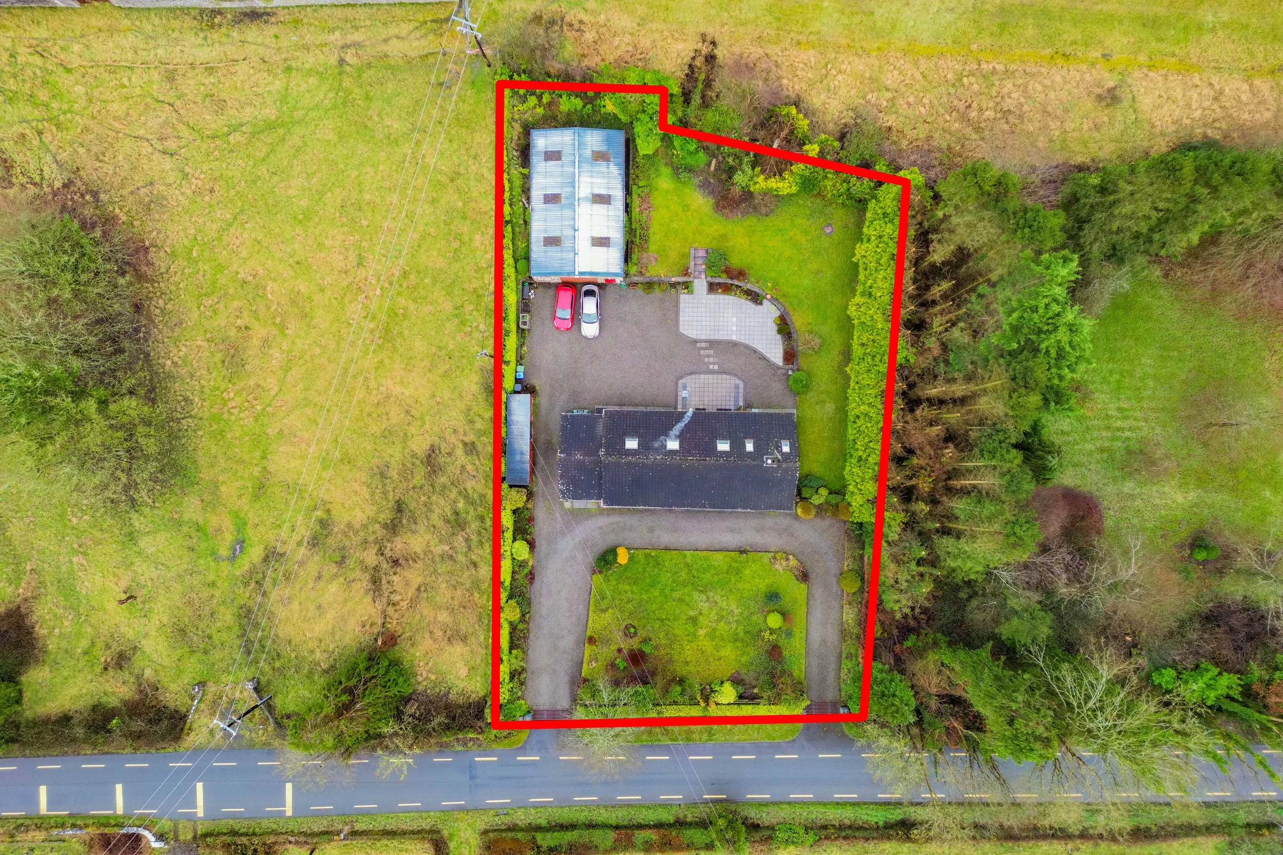 Newcastle - 23 Red Lines.jpg