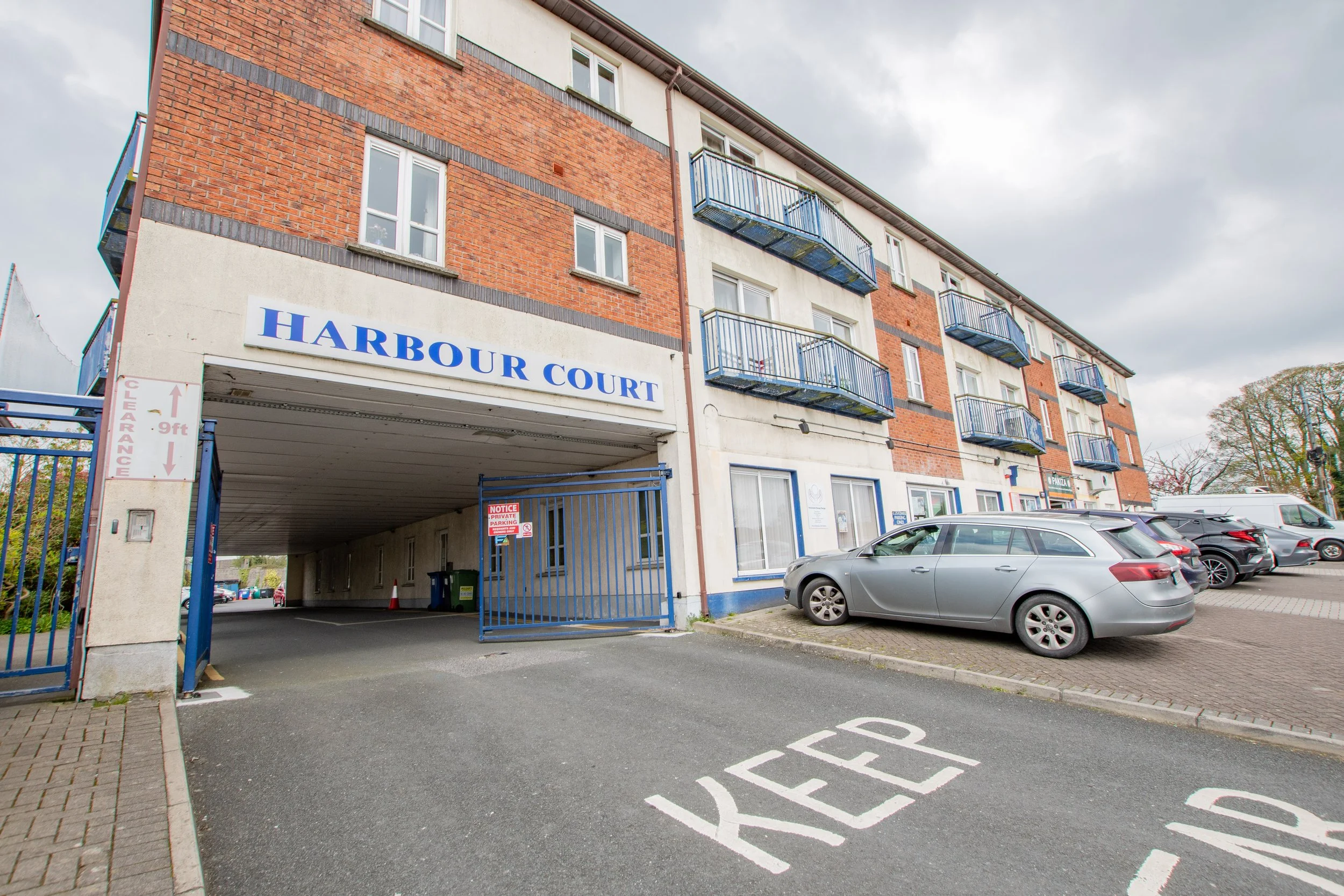 Buying a property — Egans — Estate Agency Mullingar