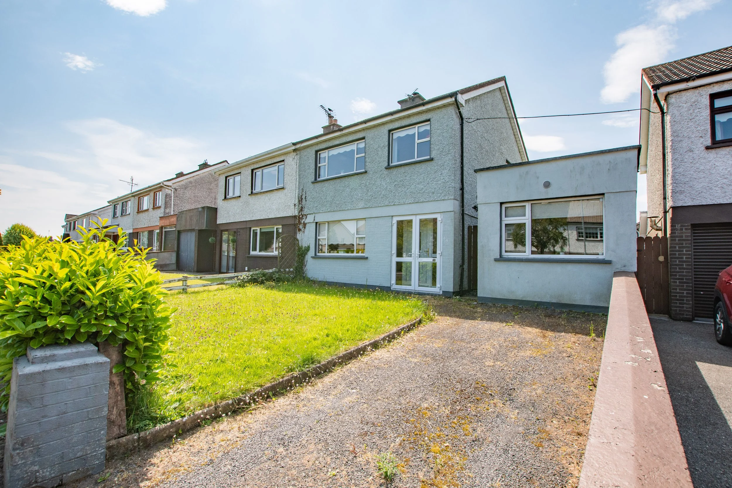 Buying a property — Egans — Estate Agency Mullingar