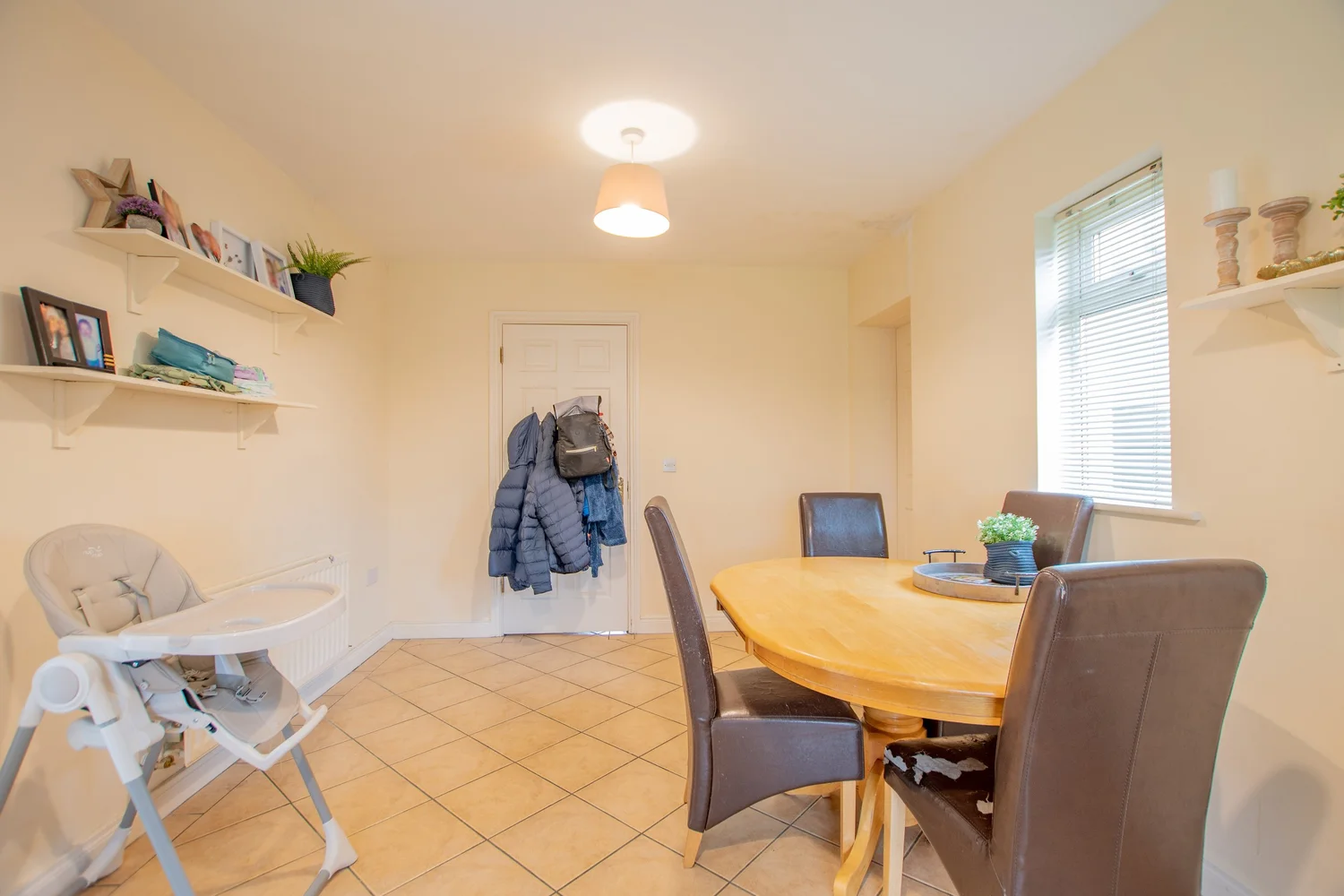 21 Gleann Petit — Egans — Estate Agency Mullingar