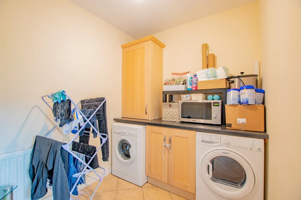 21 Gleann Petit — Egans — Estate Agency Mullingar