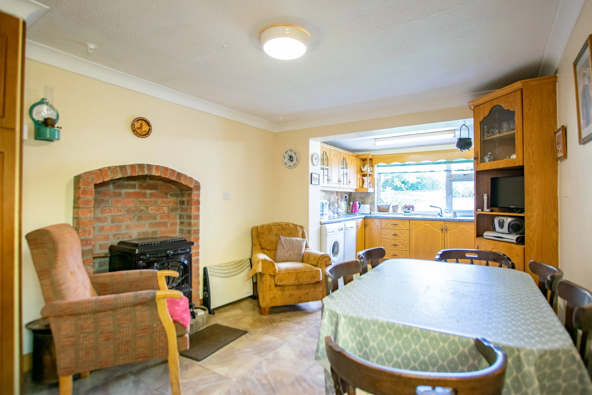 12 Saint Marys Avenue, Kilbeggan — Egans — Estate Agency Mullingar