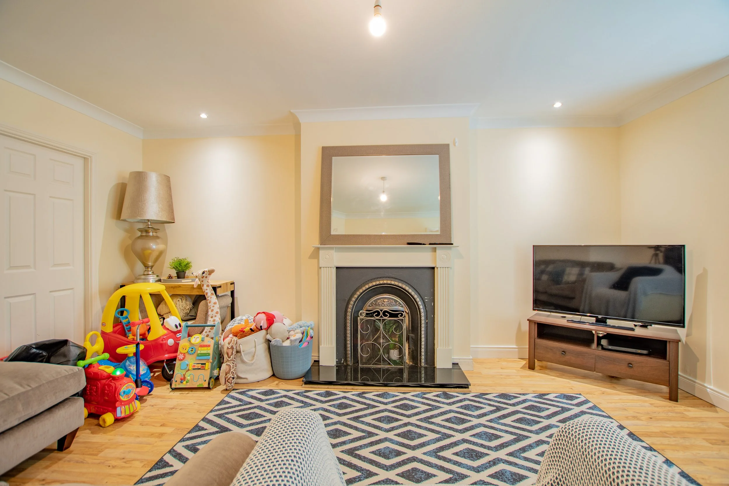 21 Gleann Petit — Egans — Estate Agency Mullingar