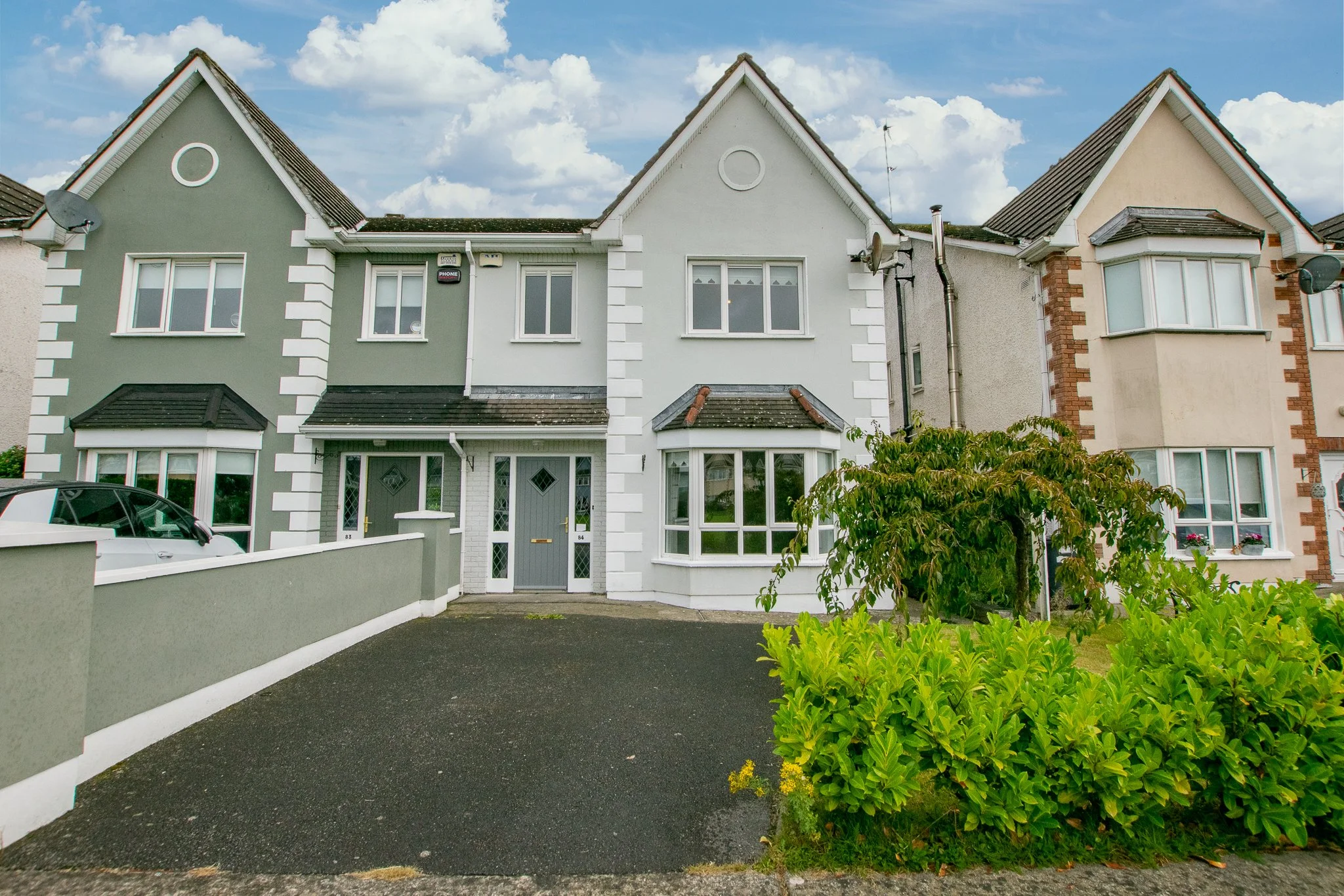 Buying a property — Egans — Estate Agency Mullingar