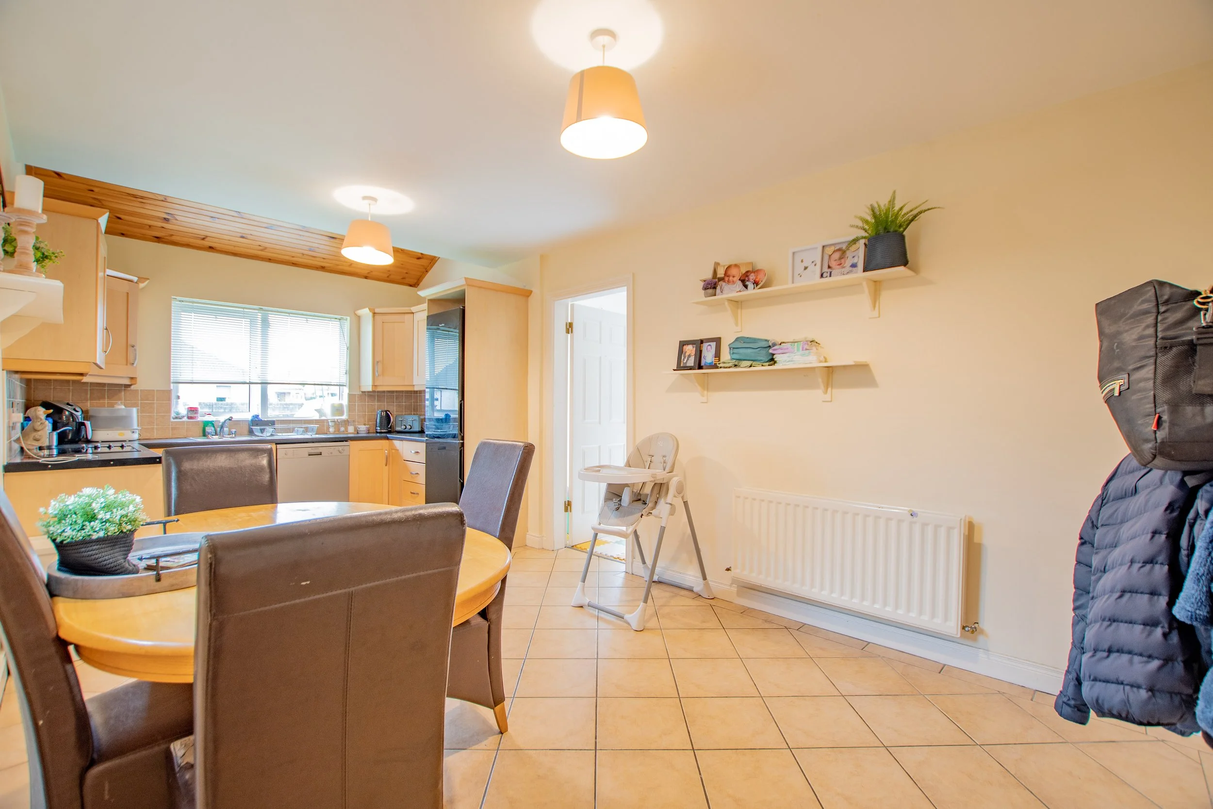 21 Gleann Petit — Egans — Estate Agency Mullingar