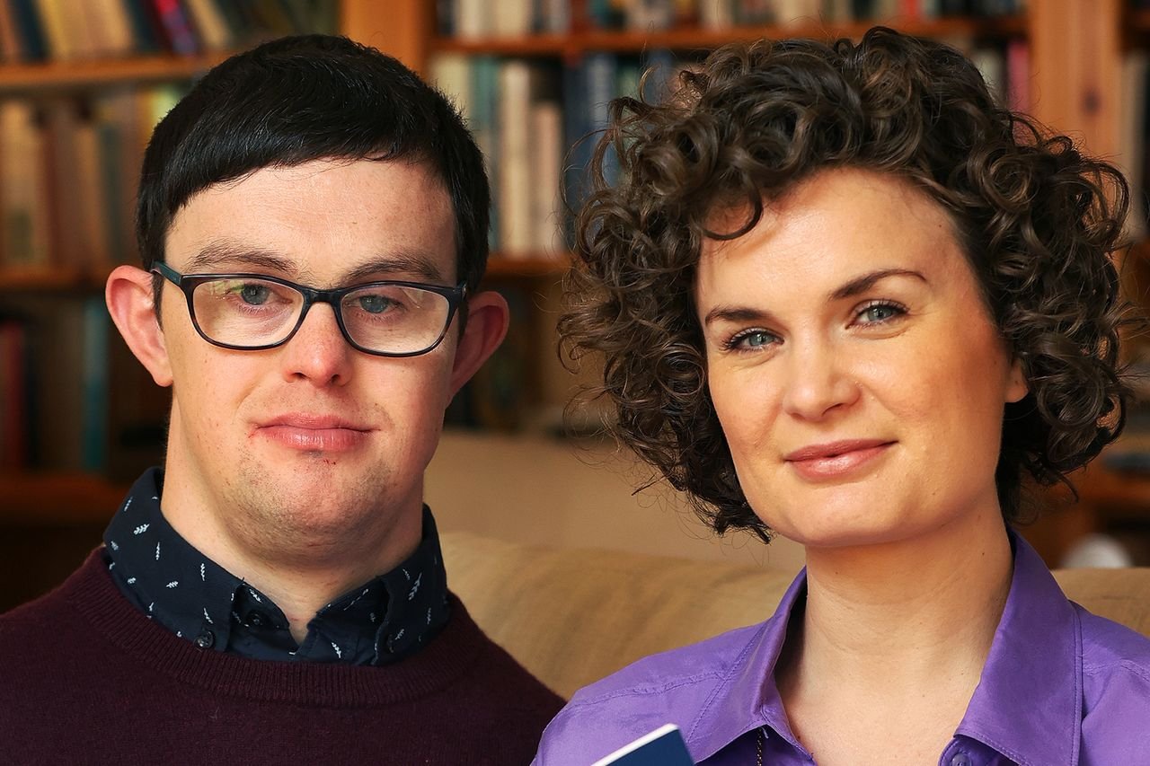 Featured Interview: World Down Down Syndrome Day & My Book
